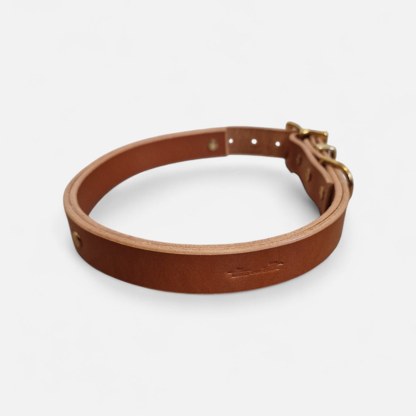 The Tregaron collar