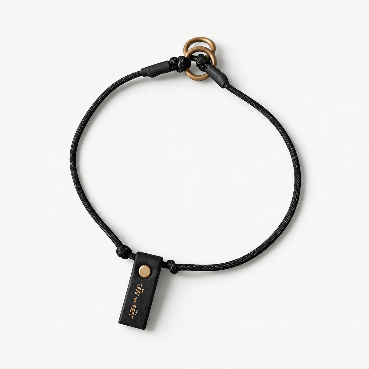 The Grouse slip collar